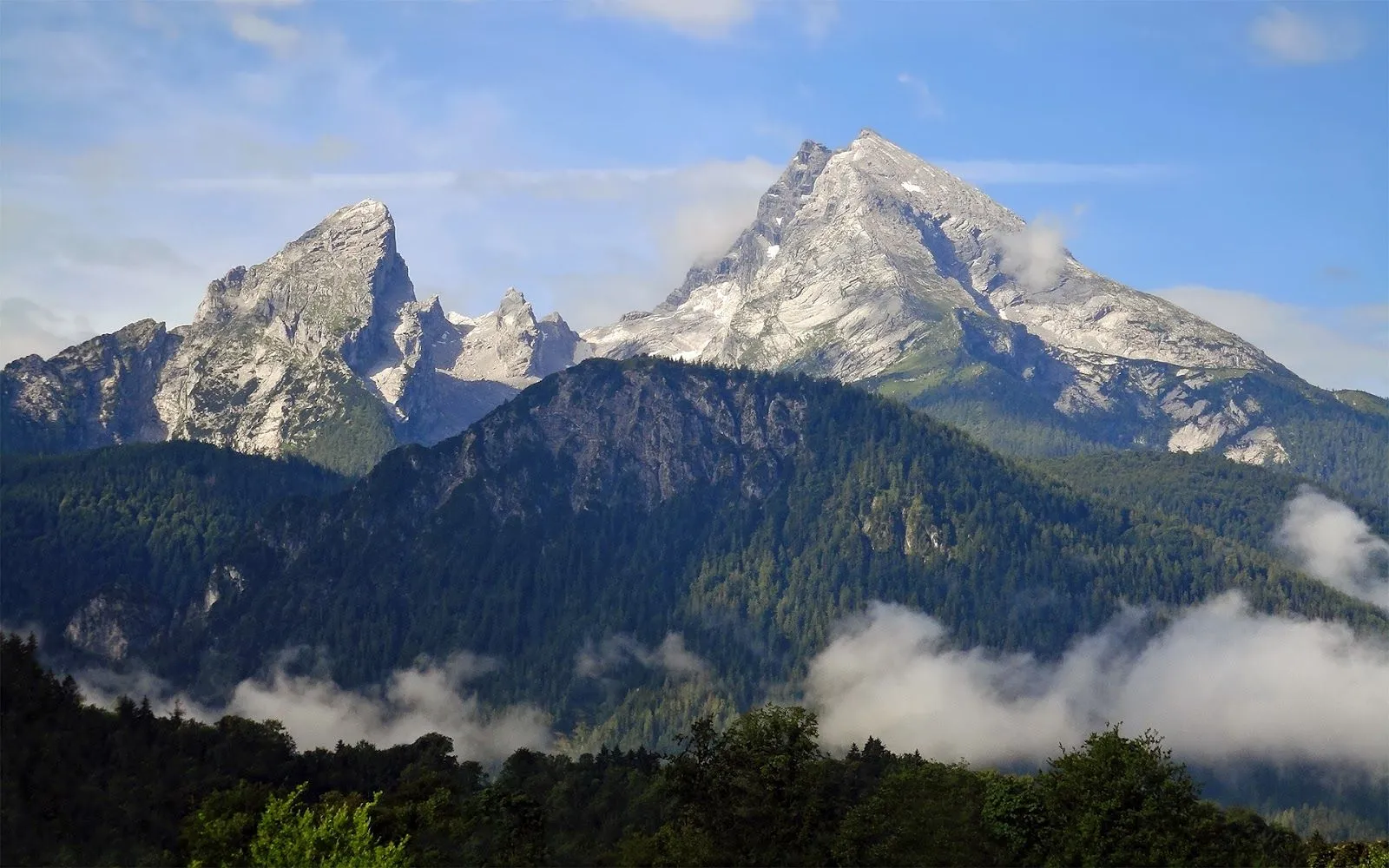 Paisajes Naturales de Alemania | Fotos e Imágenes en FOTOBLOG X