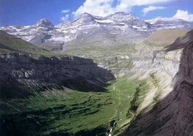 Paisajes naturales y culturales - Imagui