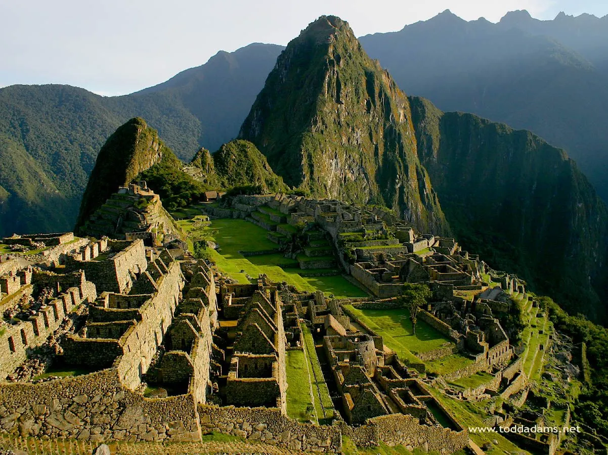 Paisajes Naturales y hermosos. - Taringa!