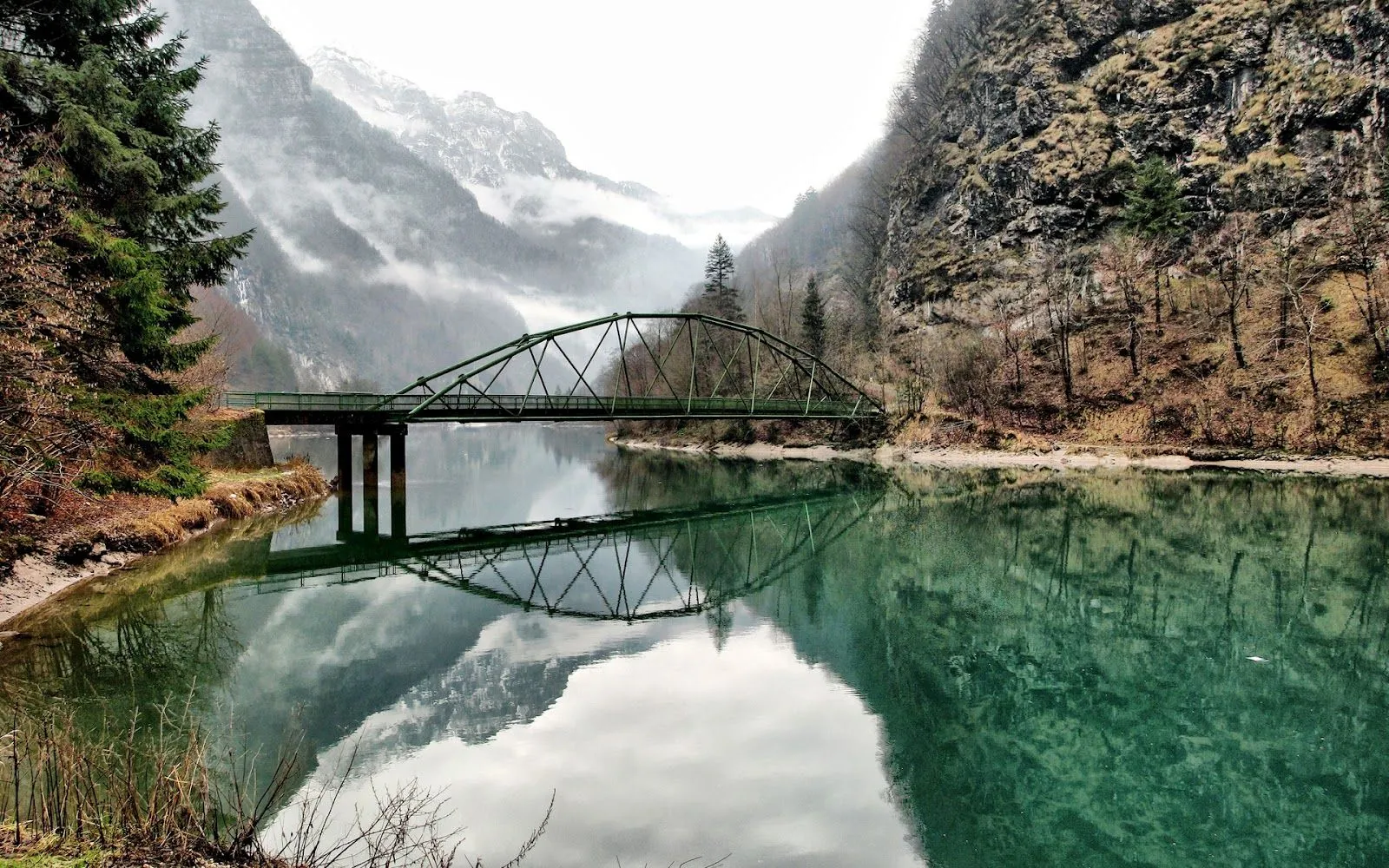 Paisajes Naturales de Italia | Fotos e Imágenes en FOTOBLOG X