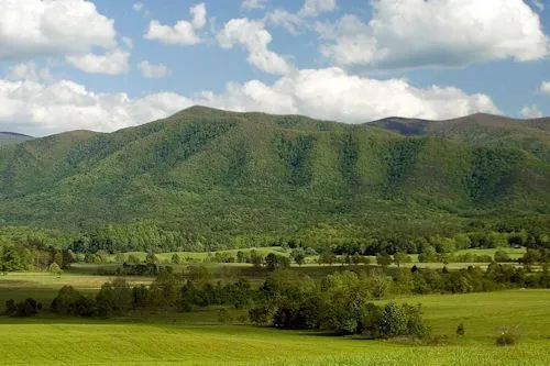 Paisajes naturales I (Más allá de los verdes prados) | Banco de ...