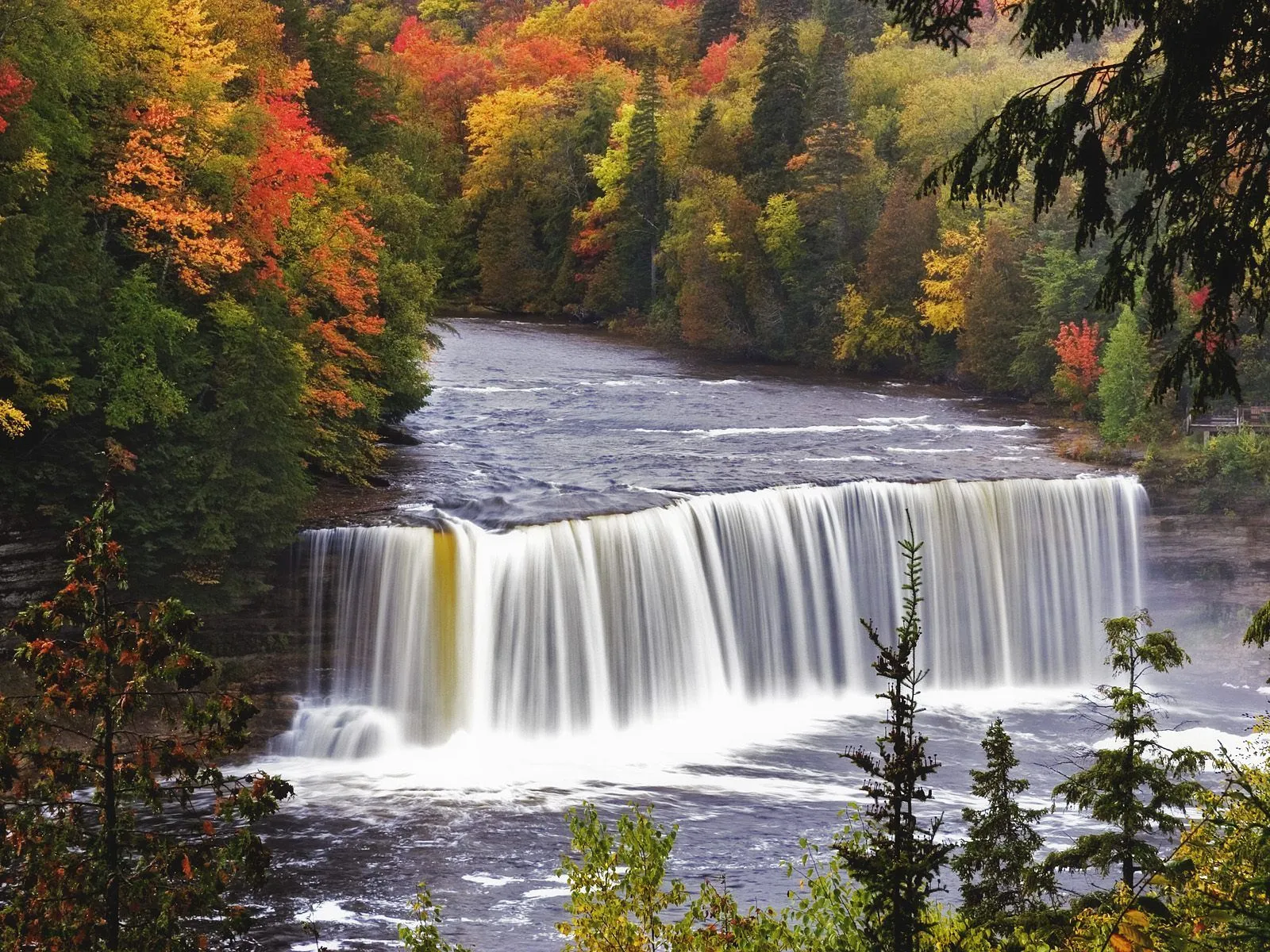 Paisajes naturales con movimientos - Imagui