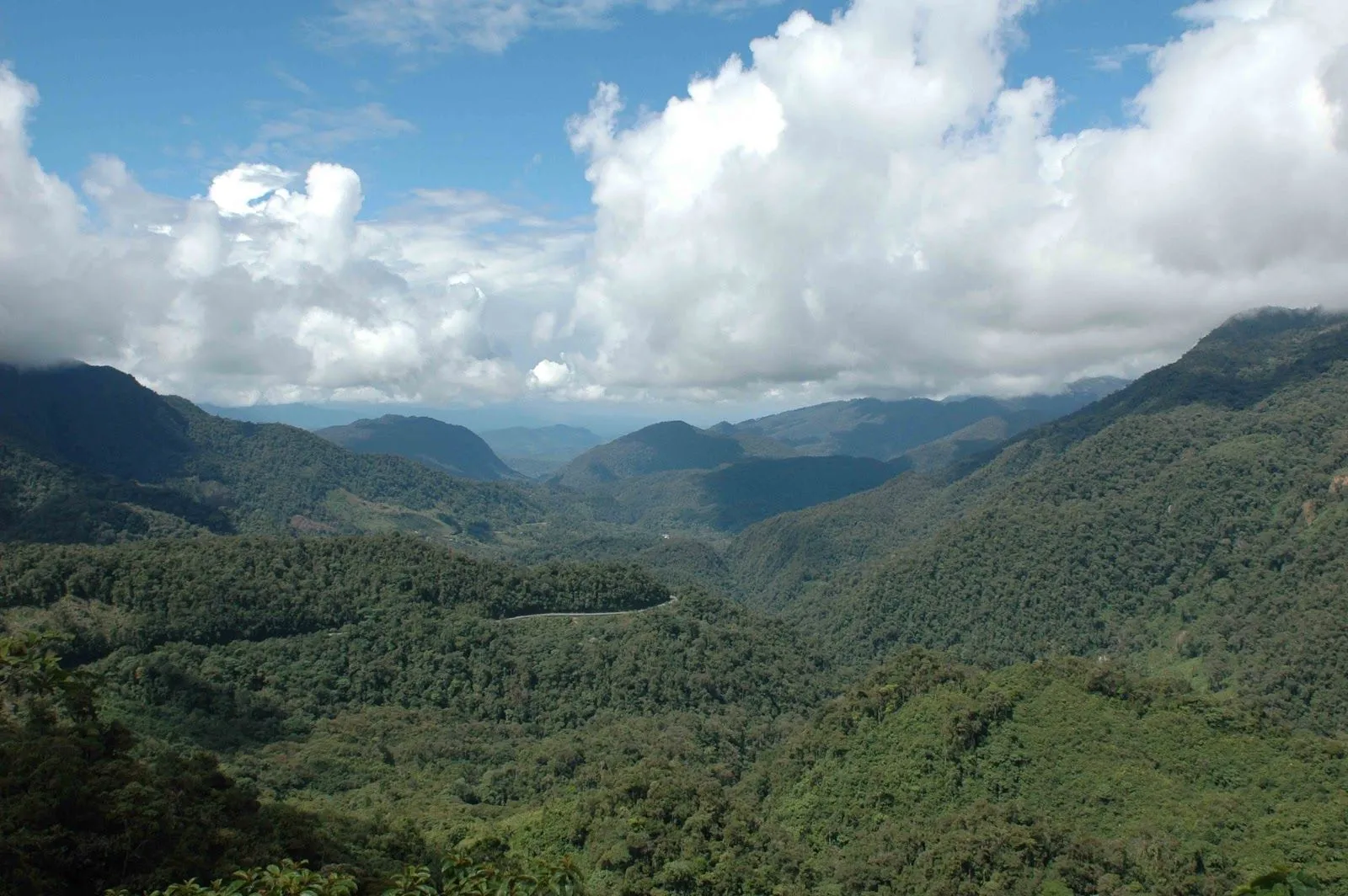 Paisajes Naturales del Perú: Perú inimaginable...