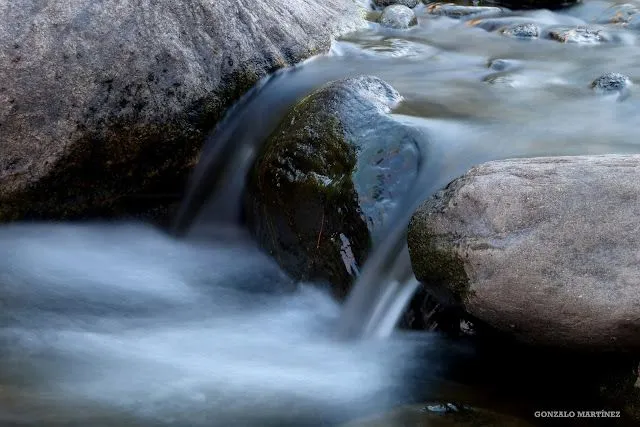 Paisajes Y Naturaleza de Catamarca: Camping Municipal de Catamarca