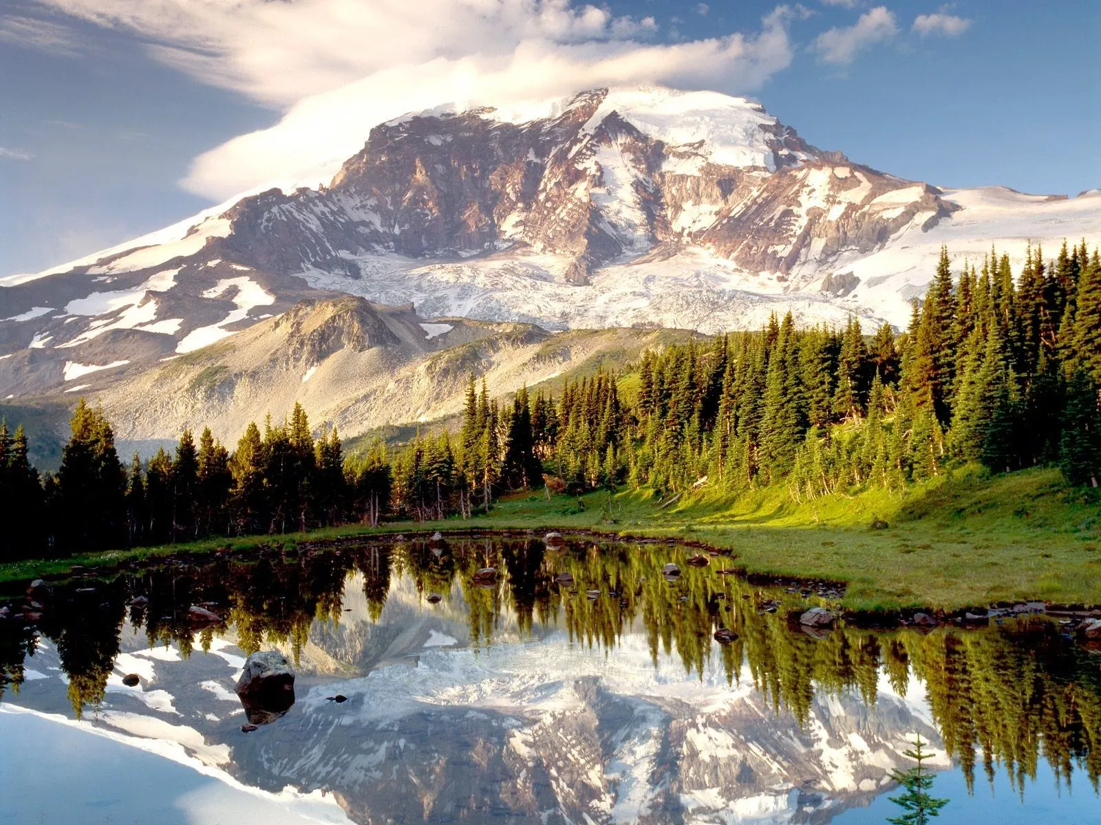 Paisajes de la Naturaleza en HD | Fotos e Imágenes en FOTOBLOG X