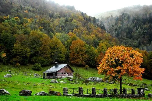 Megapost 100 paisajes del mundo - Taringa!