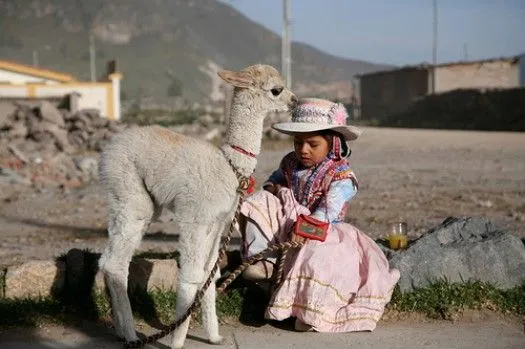 Paisajes de Perú - Ser Turista