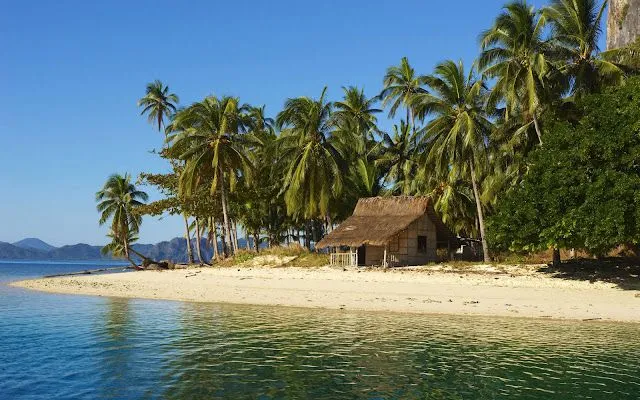 Las Playas mas hermosas del mundo - Taringa!