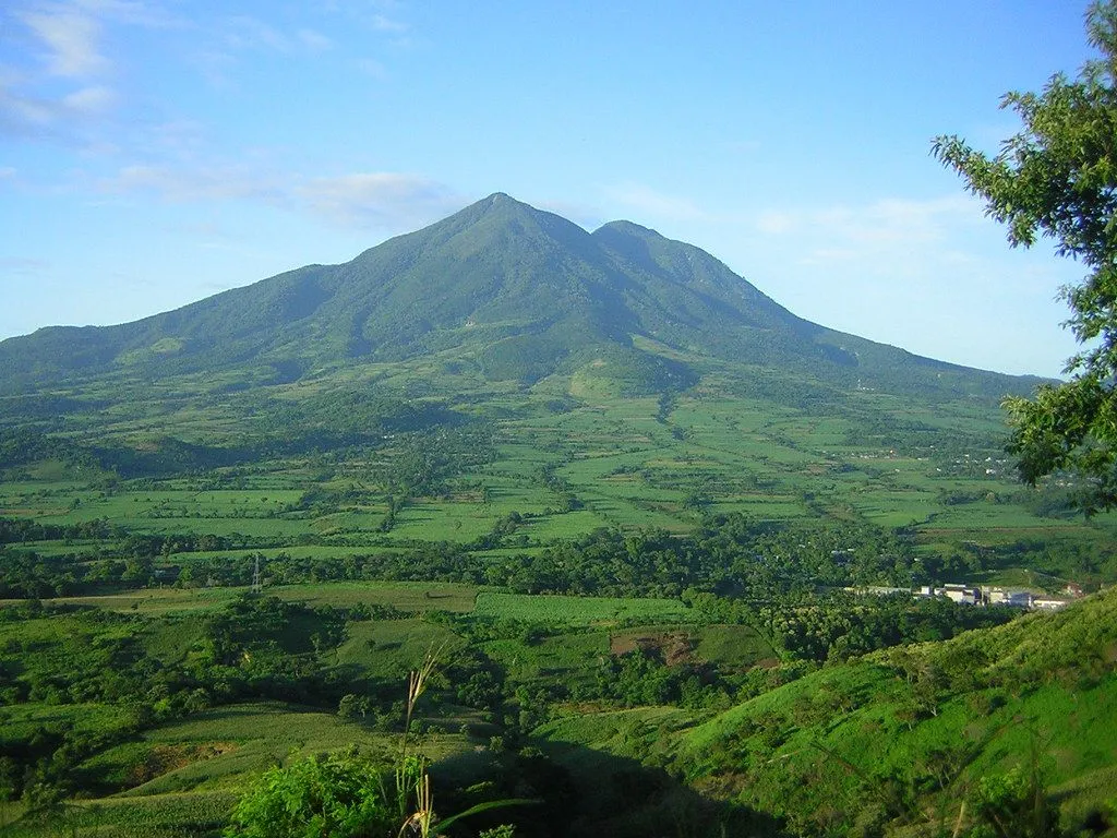 Paisajes de el salvador | fotos - imagenes y mucho mas : visita el ...