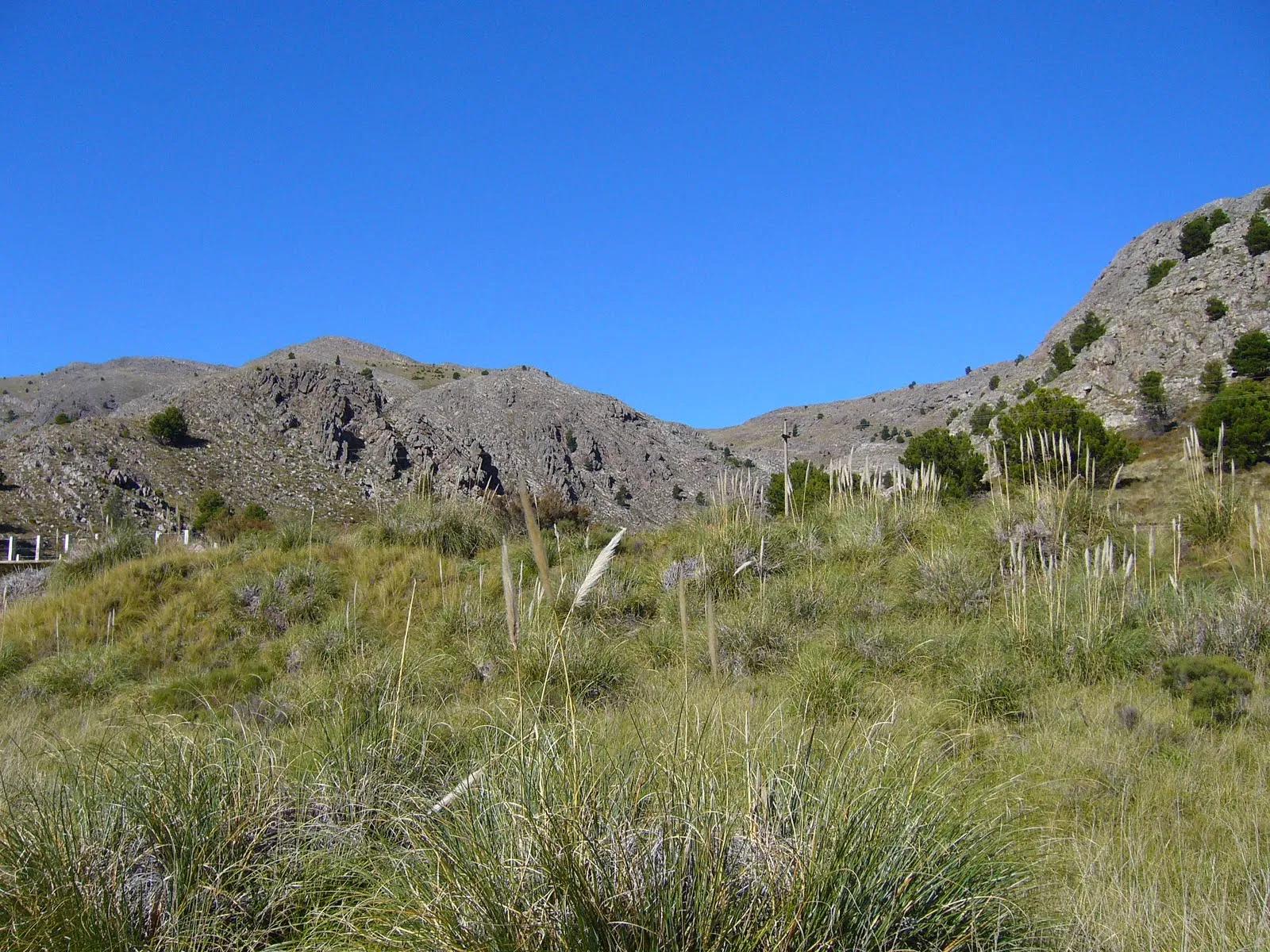 PAISAJES SERRANOS | RECORRIENDO ARGENTINA