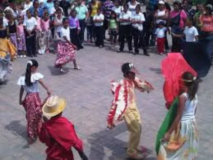 El Pajaro Guarandol Una Tradicion Popular - Temporadista.com