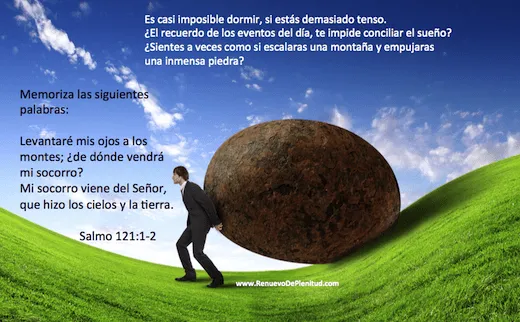 Palabra Del Día: Salmo 121:1-2