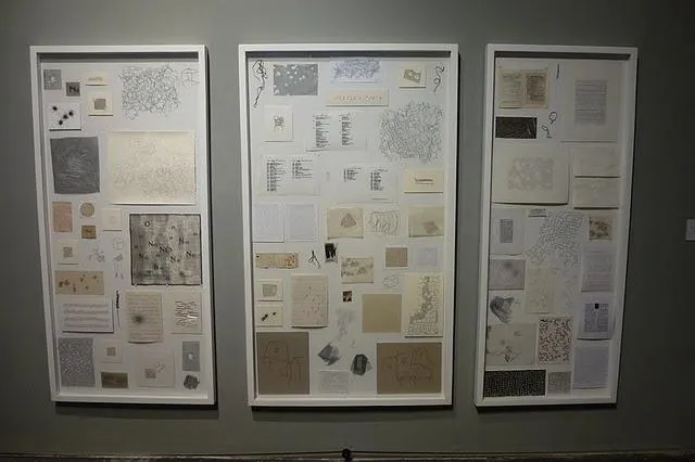 La palabra como dibujo - Paperblog