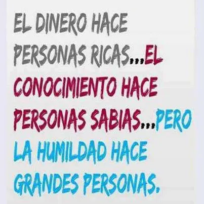 Palabras para El Alma - Pensamientos: Pensamientos 20-07-13