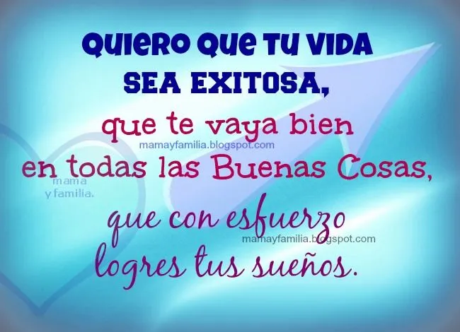 Palabras bonitas para mis hijos - Imagui