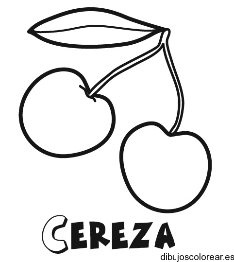 palabras | Dibujos para Colorear