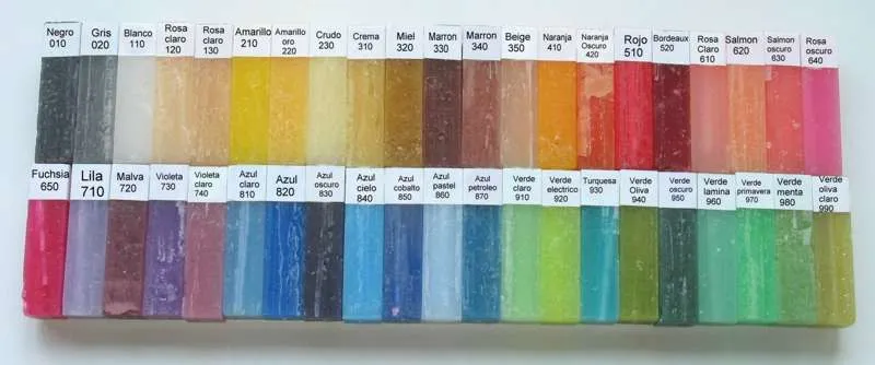 Paleta de colores | Decoración de Interiores Paleta de colores | Decoración de Interiores