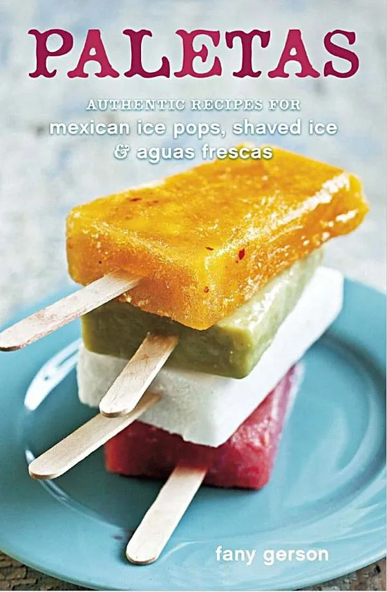 Paletas (