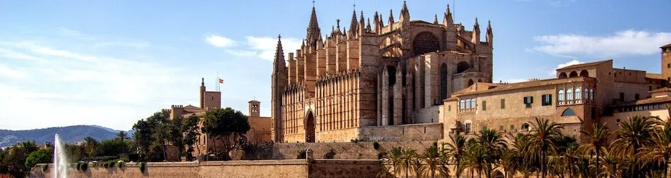 Palma - Local Travel Information and City Guide