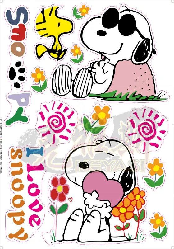 Fondos para fotos de Snoopy - Imagui