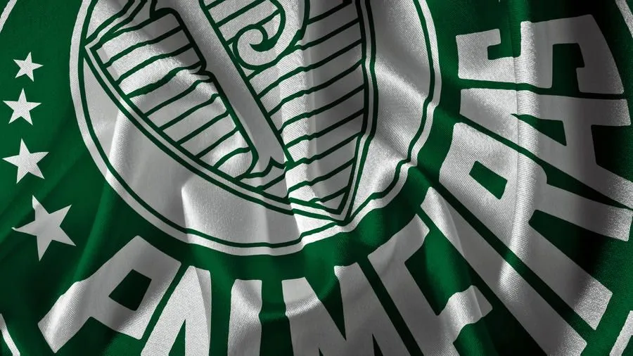 Palmeiras - Bandeira by Panico747 on DeviantArt