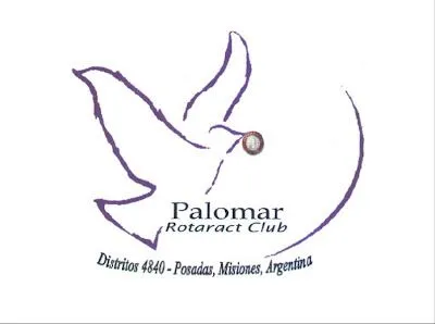 Palomar 4845: CONCURSO BIDISTRITAL "MENSAJES DE PAZ"