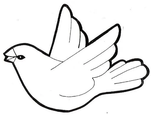 PALOMAS DE LA PAZ – COLECCION PALOMAS DE LA PAZ