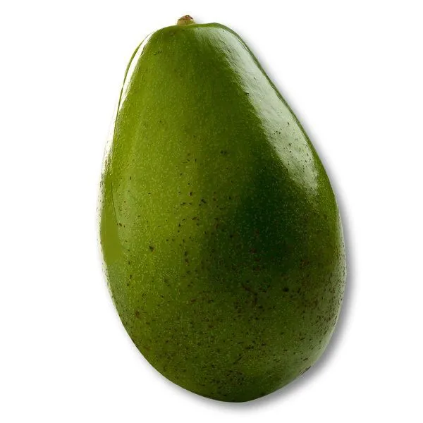 Palta, avocato-Frutas orgánicas-Identificación del producto: