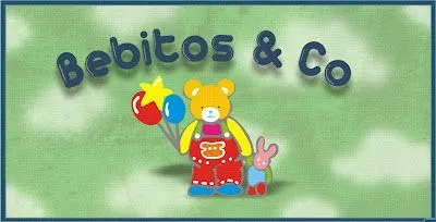 Pamela Castaldi: Bebitos & co