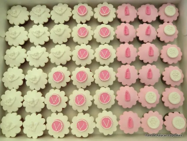 Pan de Azúcar Cupcakes Madrid - Tartas, cupcakes y galletas de ...