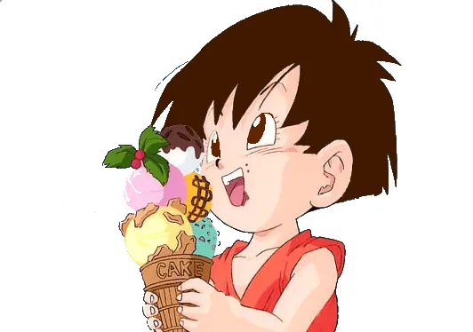 Son Pan - Dragon Ball Wiki