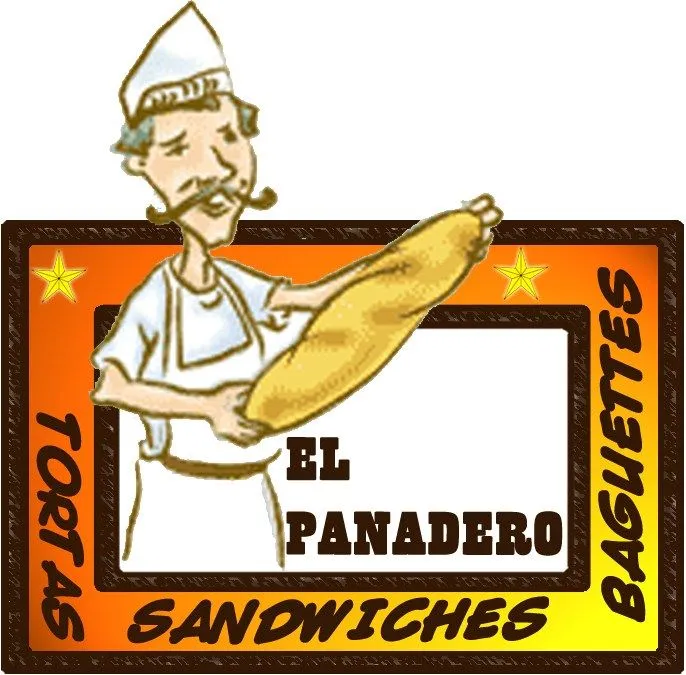 Panadero.GIF - Imagui