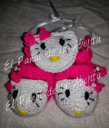 EL PANAL DE LA ABEJITA