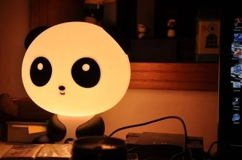 Panda-