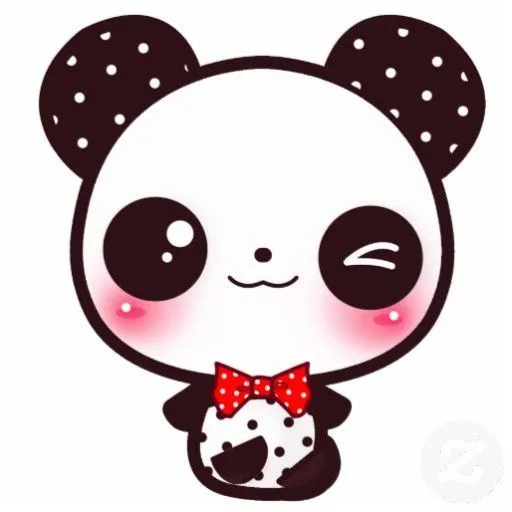 Panda Kawaii - Kawaii Cuteki 2.0 !! ^^