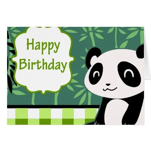 panda_del_bambu_del_verde_del_ ...