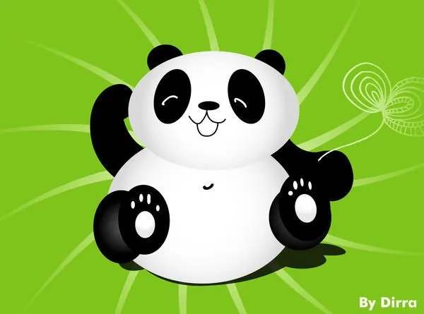 pandita mr mau xD by indirra on deviantART