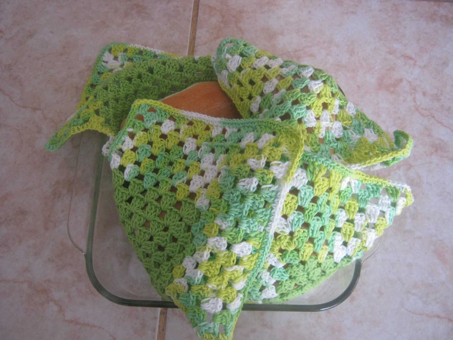 Haciendo una panera para canasta | Blog a Crochet – ACrochet ...