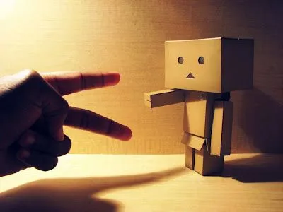 PANTALLA DE DANBO (FULL HD)