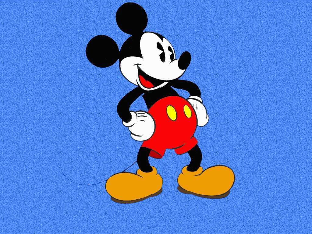  ... Pantalla y Mucho Más??: Fondos de dibujos animados - Mickey Mouse