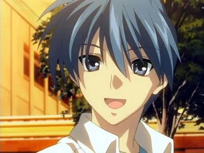 El Panteón de las Letras: Crítica anime: Clannad