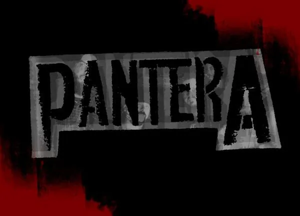 Pantera-Wallpaper by Milky0303 on deviantART