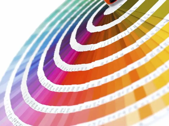 Pantone comex - Imagui