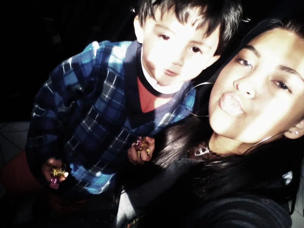 Paola Acevedo (@GengiGraff97) | Twitter