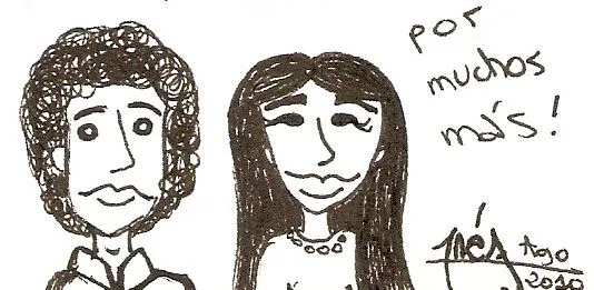 Papá, Mamá y yo | La Mujer Ilustrada