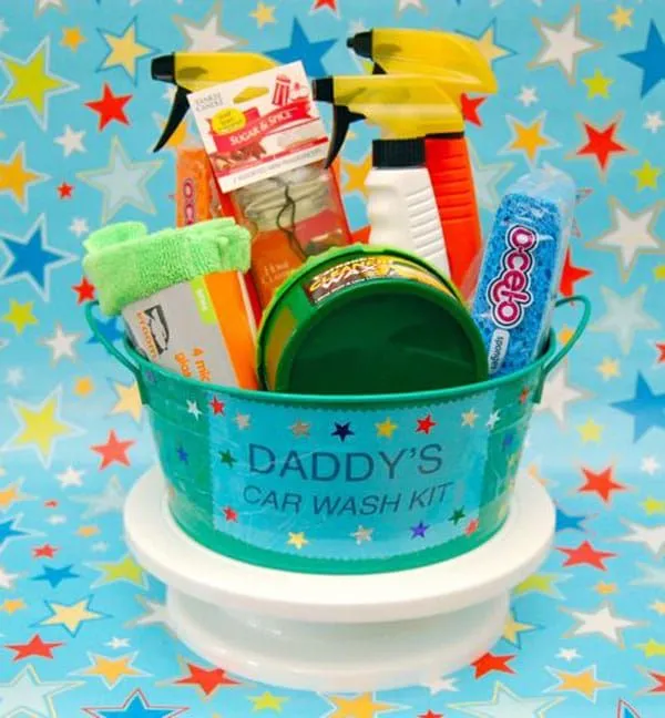 Regalos para el Día del Padre: ideas para regalarle a papá
