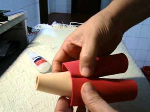 PAPCALÇACOMPRIDA.wmv - YouTube