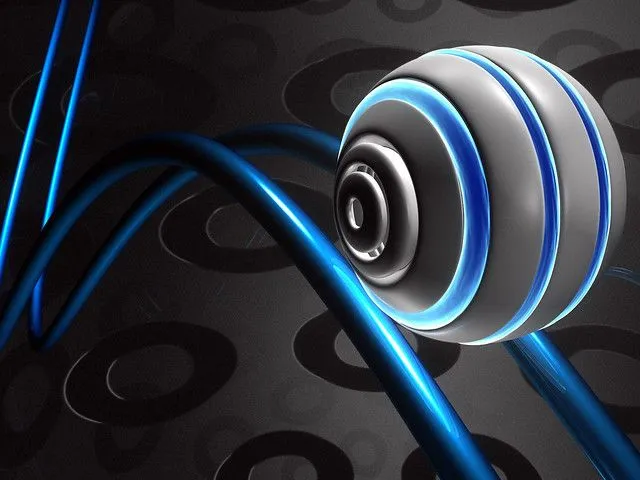 papel-de-parede-3d | Flickr - Photo Sharing!