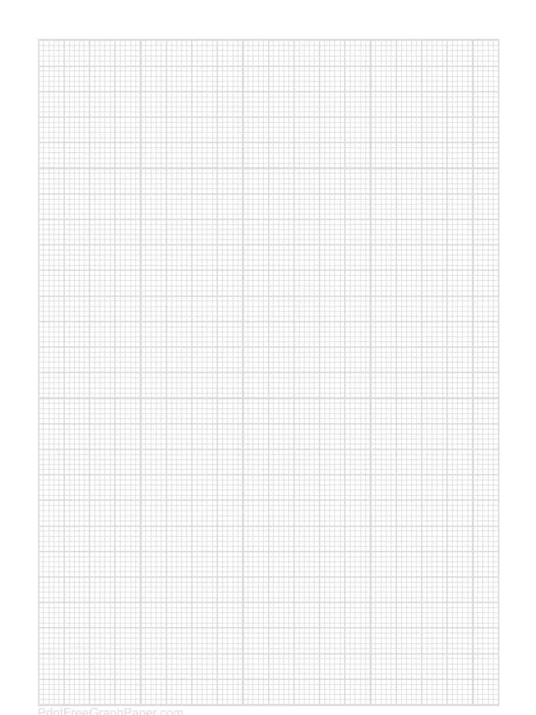 Papel Milimetrado Pdf Gratis Imagui 