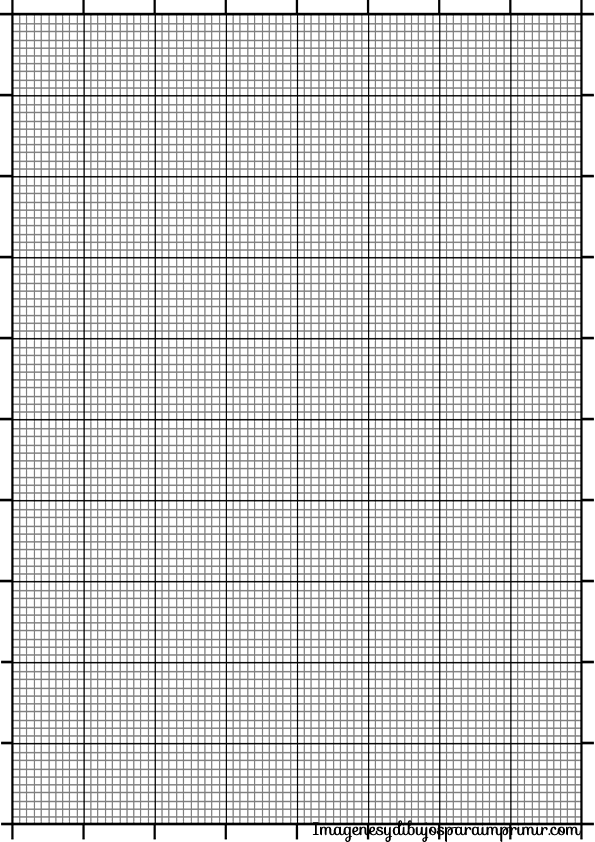 Papel milimetrado para imprimir-Imagenes y dibujos para imprimir | Papel  cuadriculado, Sobres de papel, Imprimir sobres